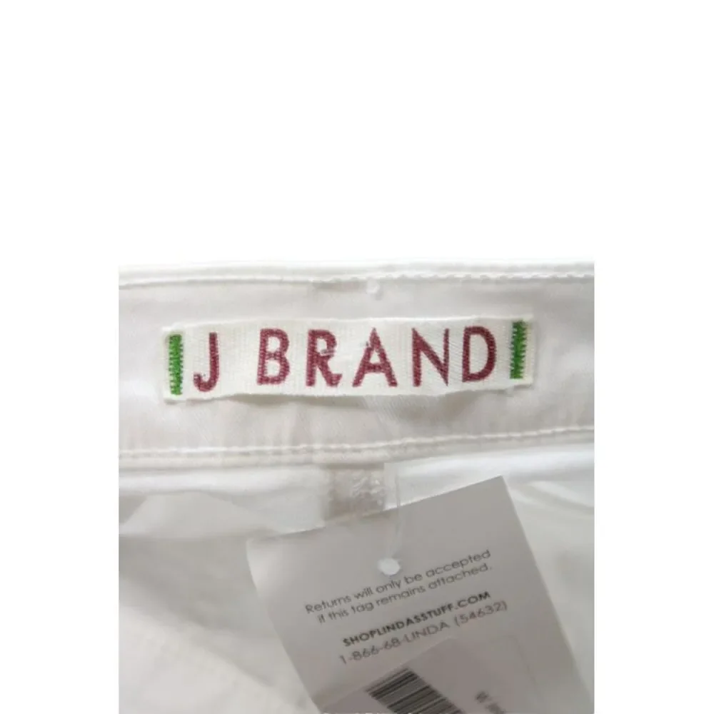 J Brand casual fresh